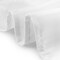 Lann's Linens - 10 Premium Round Tablecloths for Wedding / Banquet / Restaurant - Polyester Fabric Table Cloths